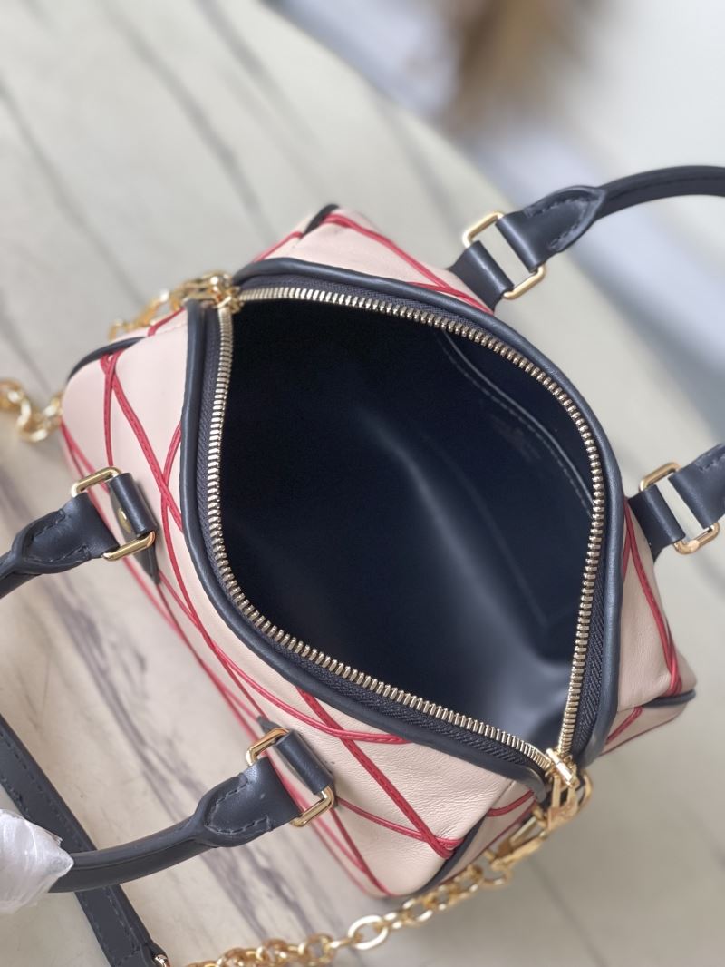 Louis Vuitton Speedy Bags
